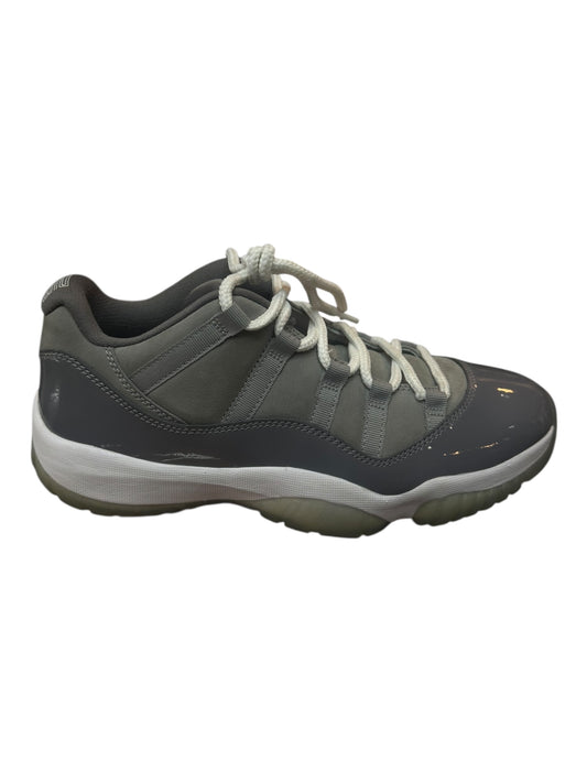 Jordan 11 Retro Low Cool Grey