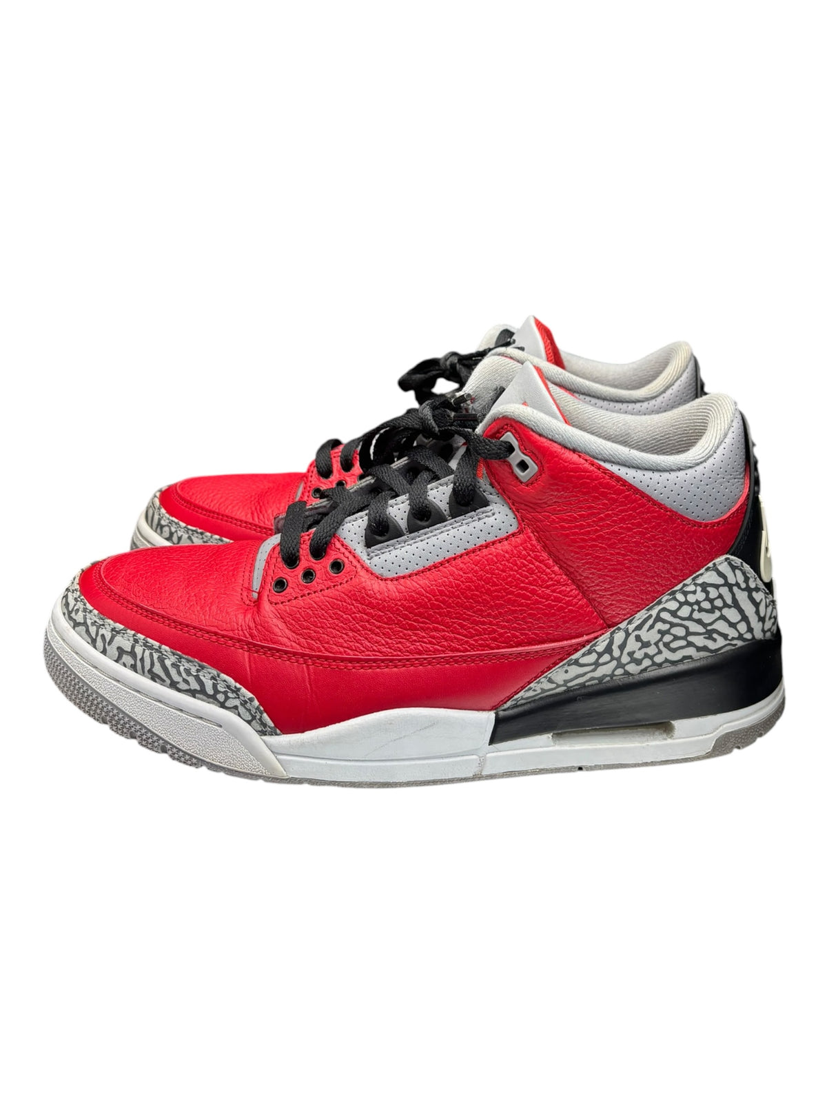 Jordan 3 Retro SE Unite