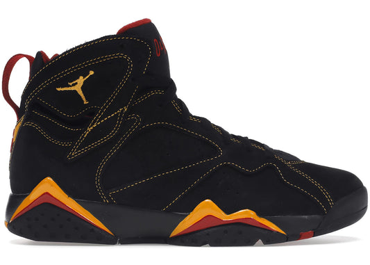 Jordan 7 Retro Citrus (2022) - Used/Worn