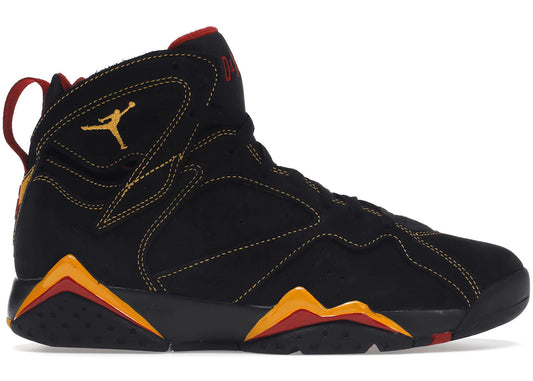 Jordan 7 Retro Citrus (2022) - New with box