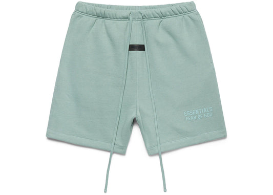 Fear of God Essentials Sweatshort Sycamore - Like New
