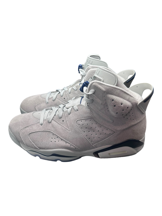Jordan 6 Retro Georgetown (2022) size 13 - Used / rep box