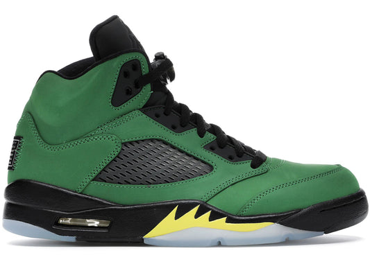 Jordan 5 Retro SE Oregon - Used/Worn