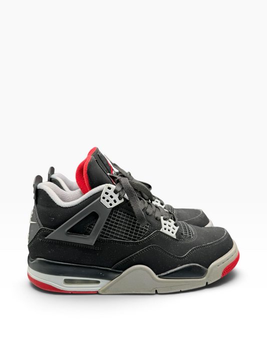 Jordan 4 Retro Bred (2019)
