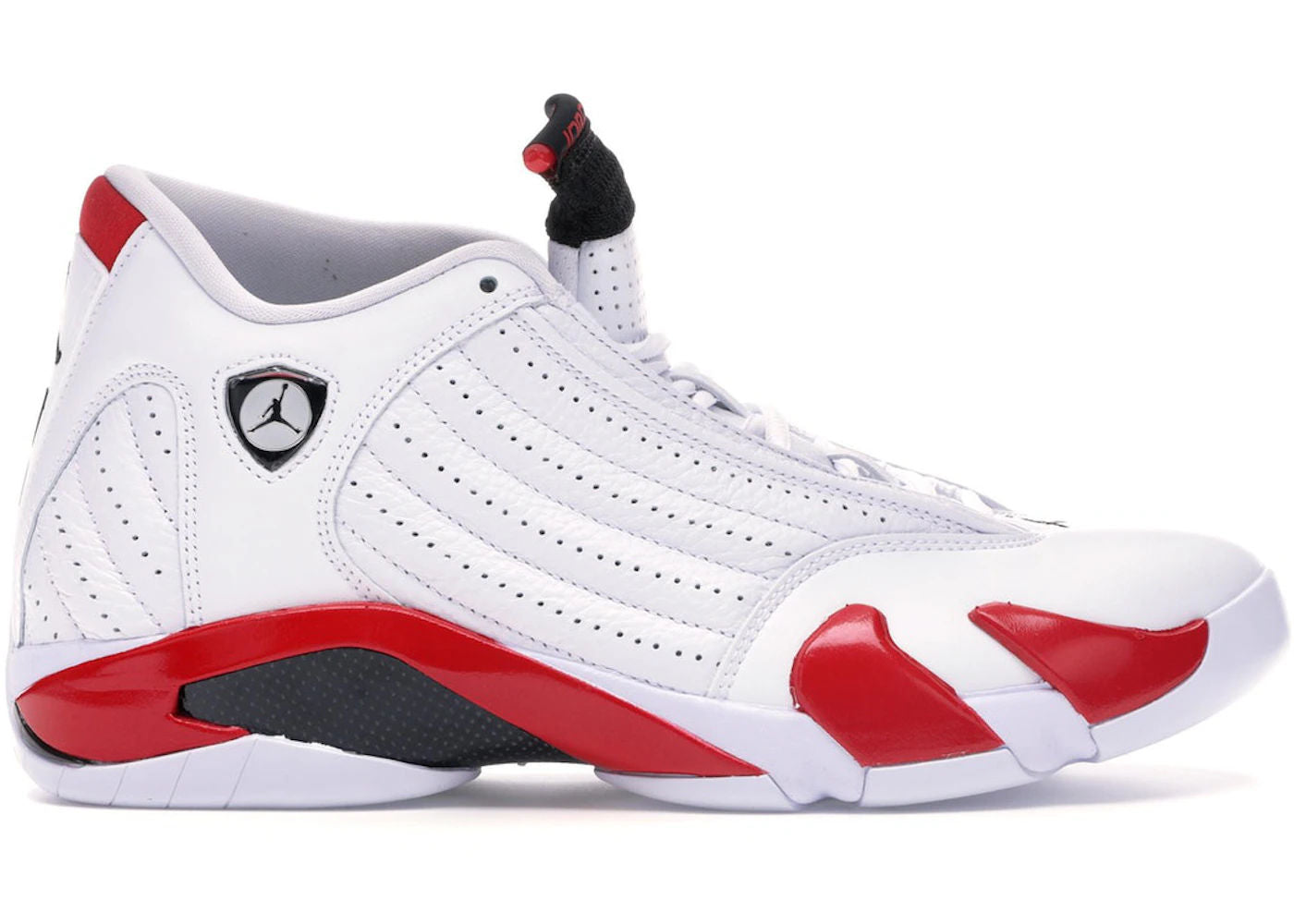 Jordan 14 Retro Rip Hamilton - Used/Worn