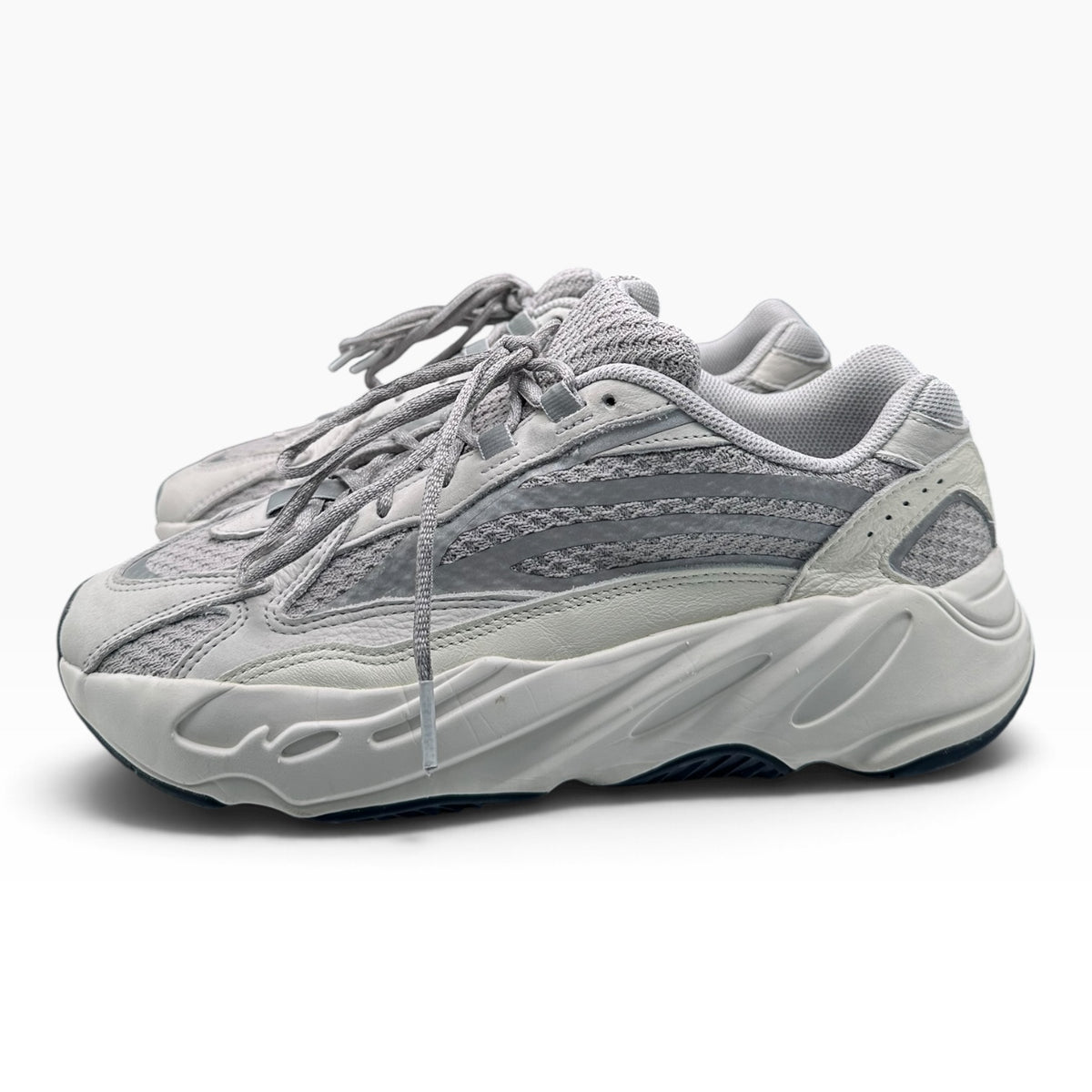 Used Adidas Yeezy Boost 700 V2 Static