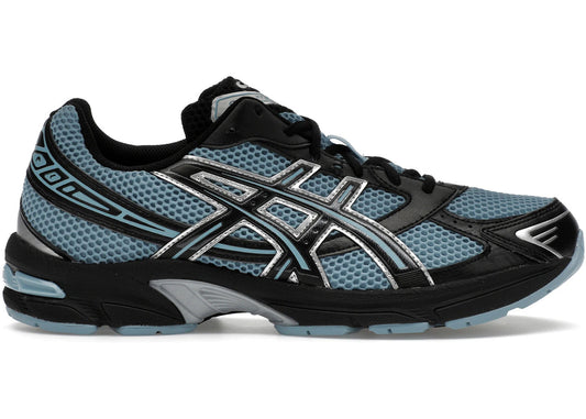 ASICS Gel-1130 Black Ice Blue - New with box