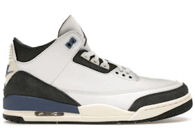 Jordan 3 Retro OG SP A Ma Maniere Diffused Blue