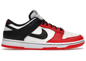 Nike Dunk Low EMB NBA 75th Anniversary Chicago