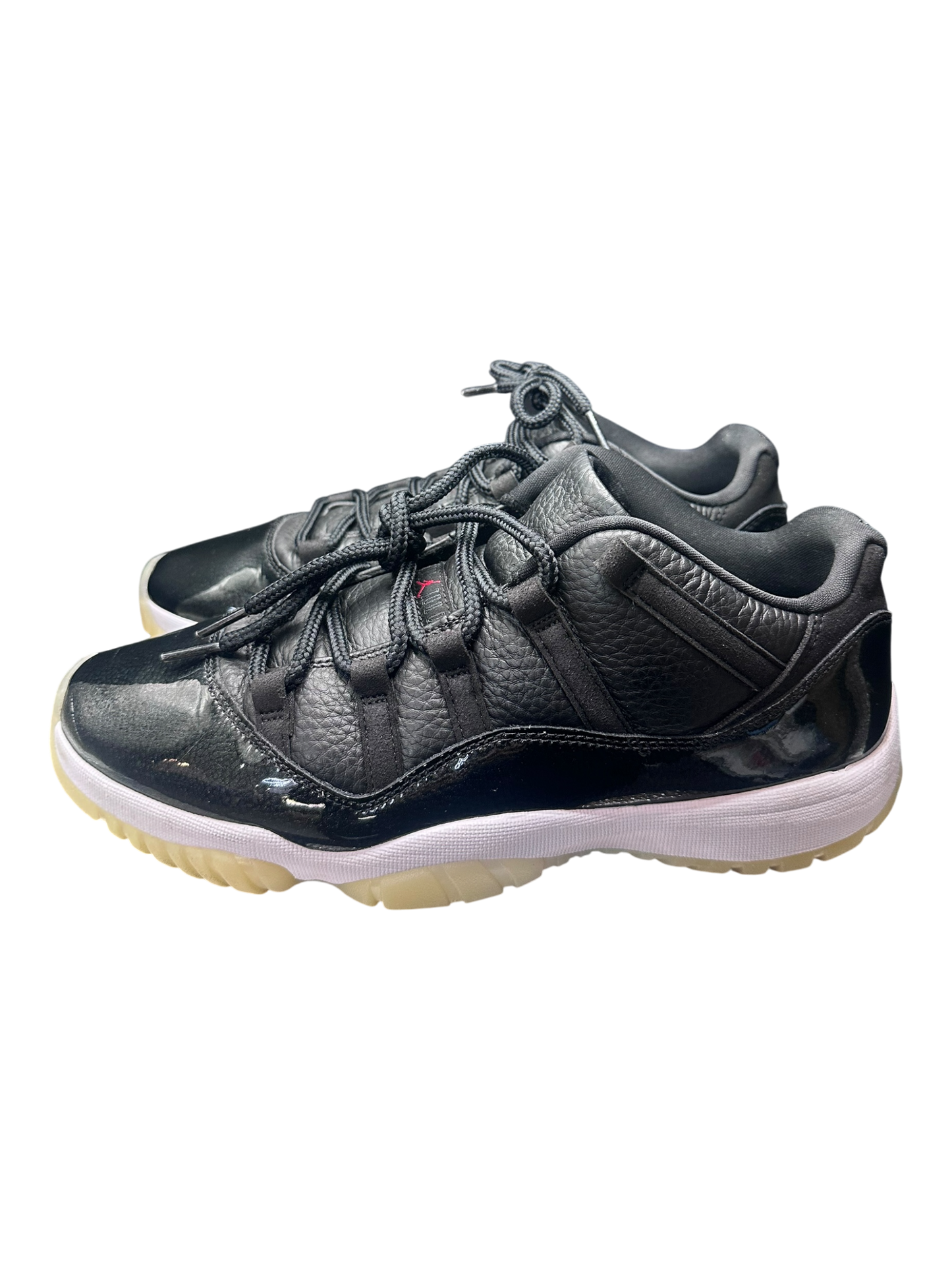 Jordan 11 Retro Low 72-10 size 11 - Used/Worn