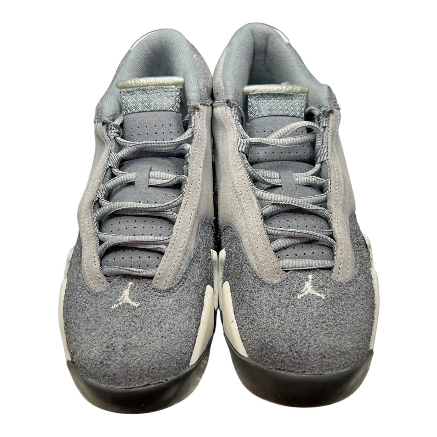 Jordan 14 Retro Flint Grey (GS) size 7 - Used/Worn