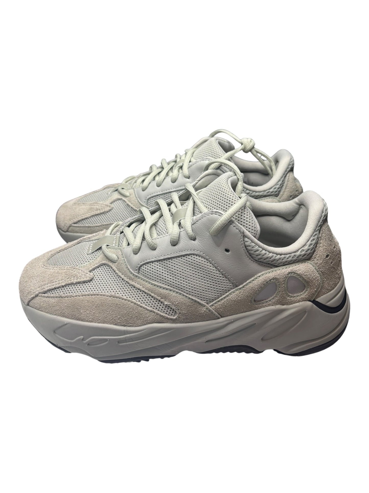 adidas Yeezy Boost 700 Salt size 10 - Used/Worn