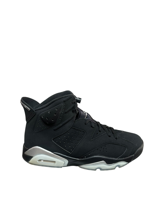 Jordan 6 Retro Chrome - Used/Worn
