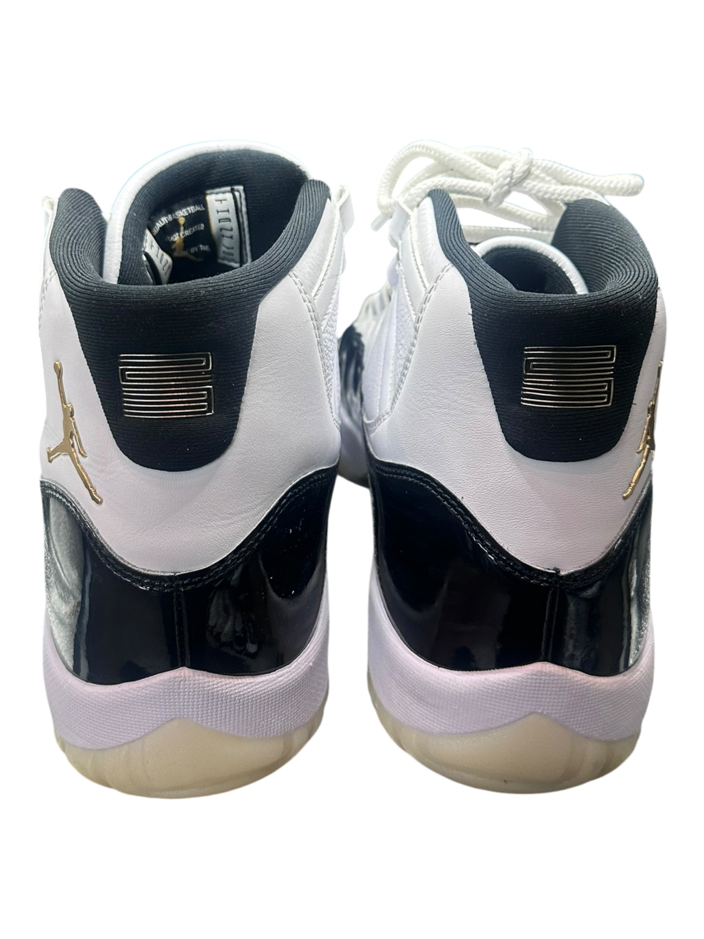 Jordan 11 Retro DMP Gratitude (2023) size 13 - Used/Worn