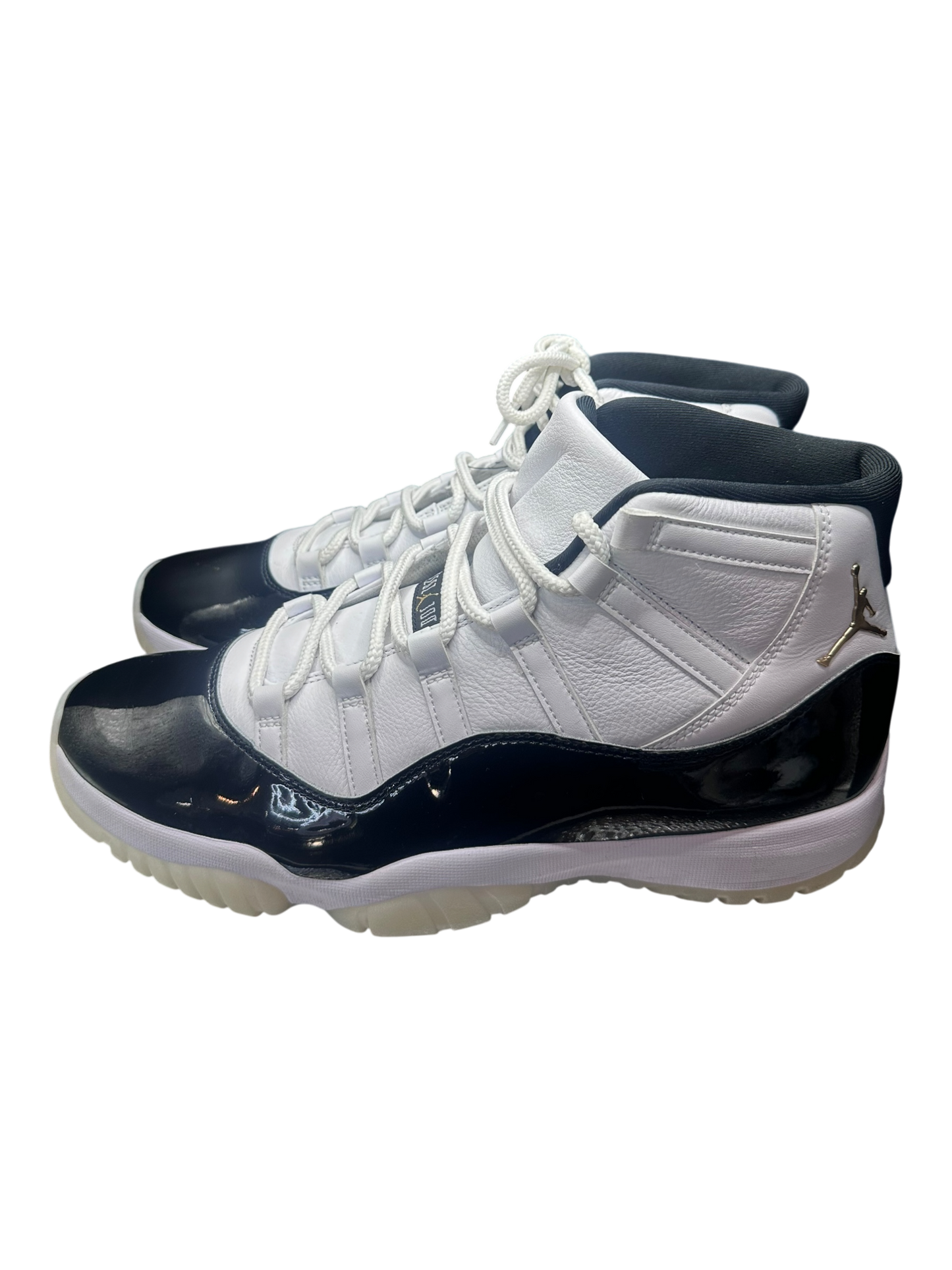Jordan 11 Retro DMP Gratitude (2023) size 13 - Used/Worn