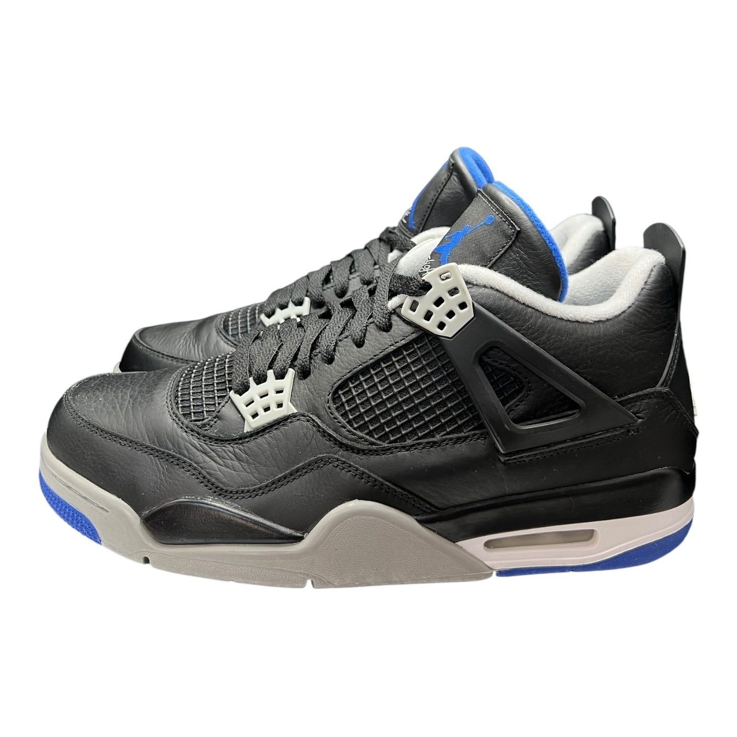 Jordan 4 Retro Motorsports Alternate - Like New