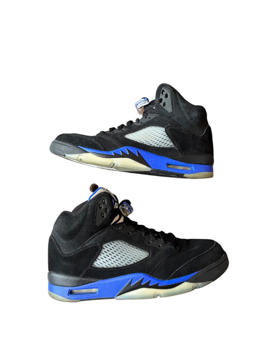 Jordan 5 Retro Racer Blue - Used/Worn