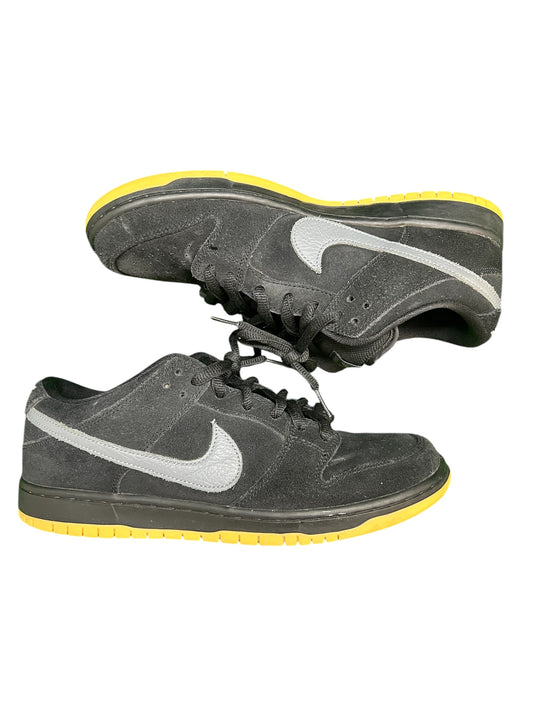 Nike SB Dunk Low Fog - Used/Worn