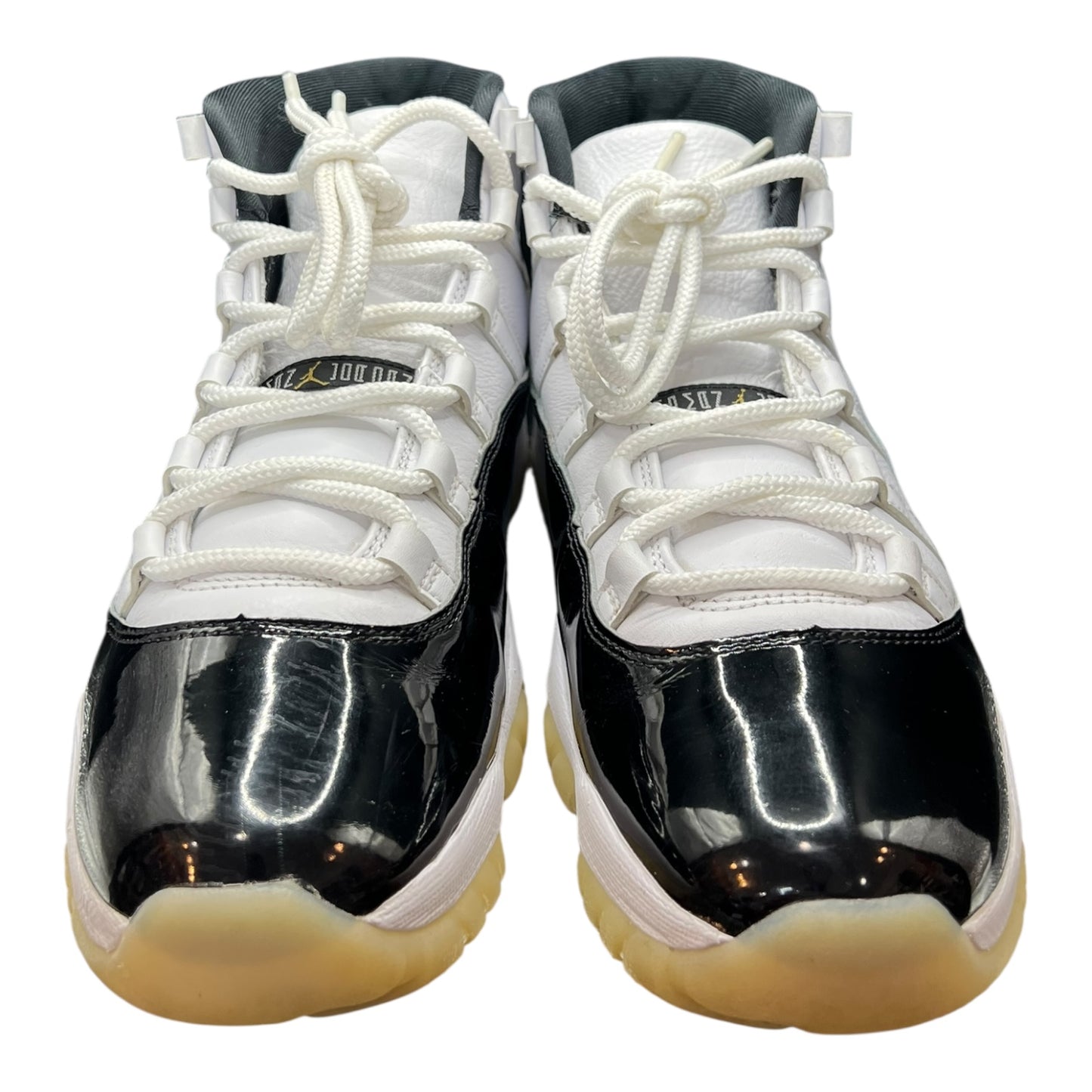 Jordan 11 Retro DMP Gratitude (2023) Size 12 - Used/Worn