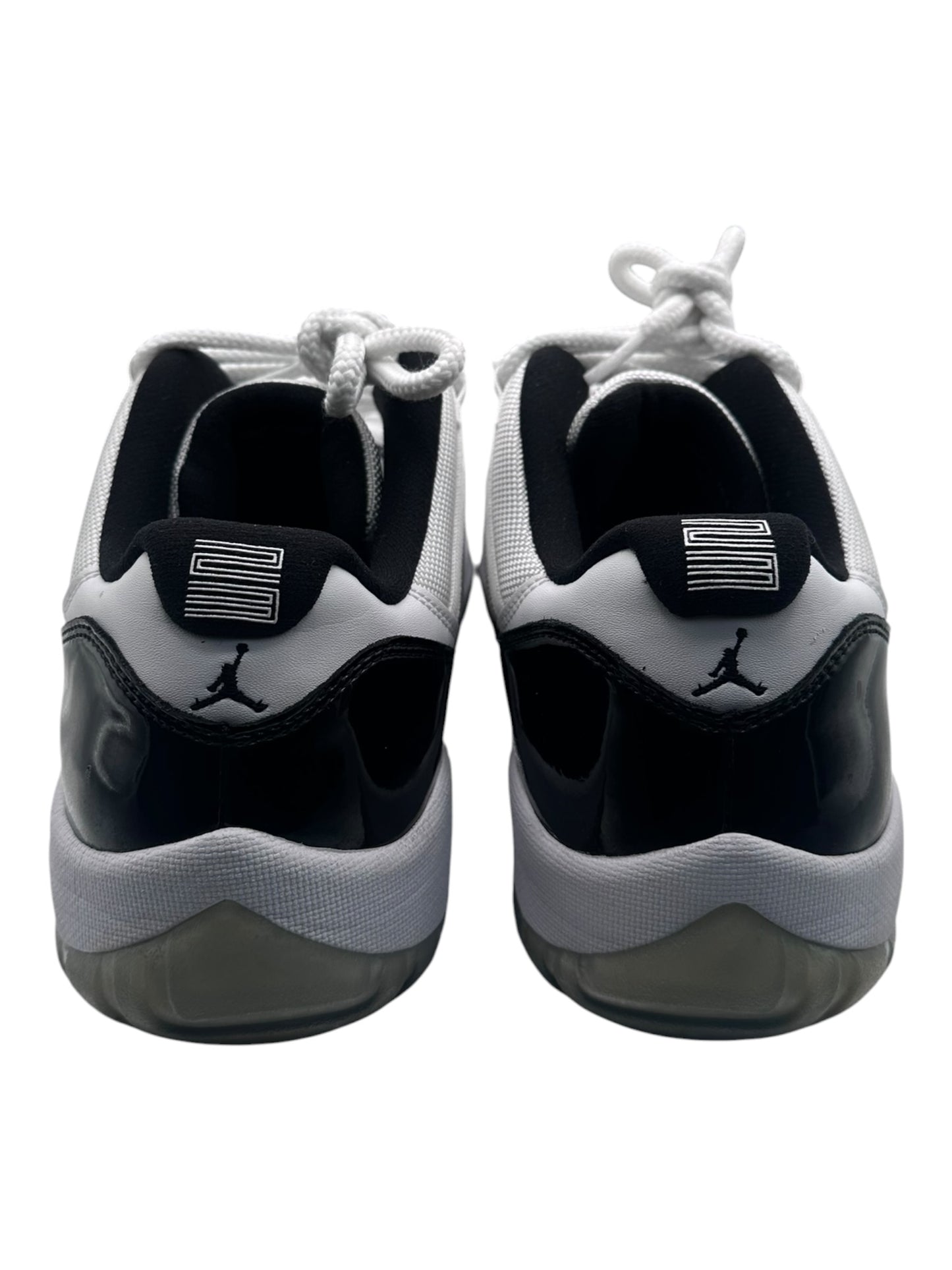 Jordan 11 Retro Low Concord size 13 - Used/Worn