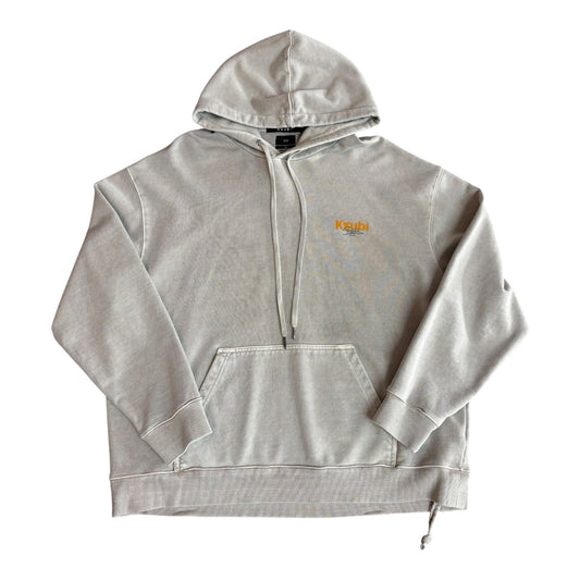 Ksubi x Patty Mills Moto Biggie Hoodie - Used/Worn