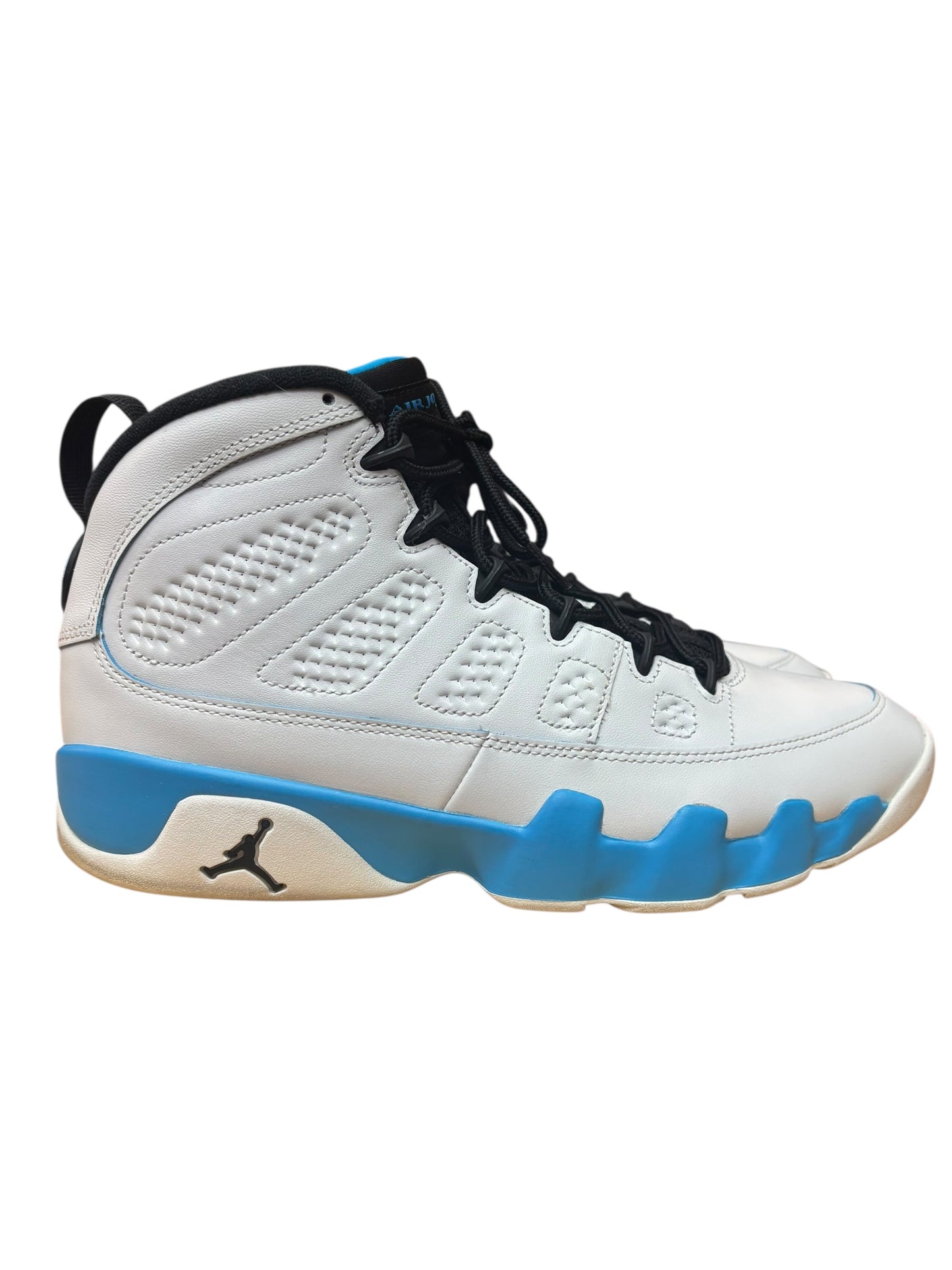 Jordan 9 Retro Powder Blue (2024) - Used/Worn