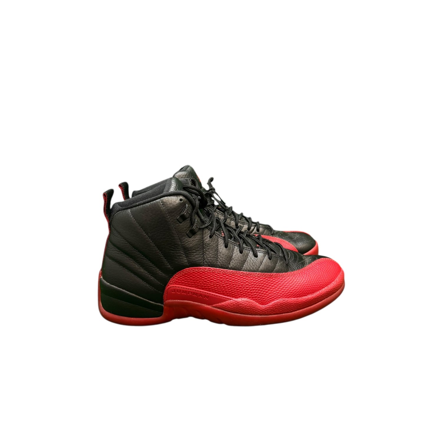 Jordan 12 Retro Flu Game (2025) - Used/Worn