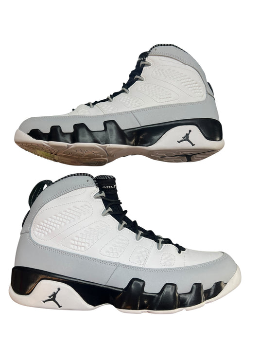 Jordan 9 Retro Barons - Used/Worn