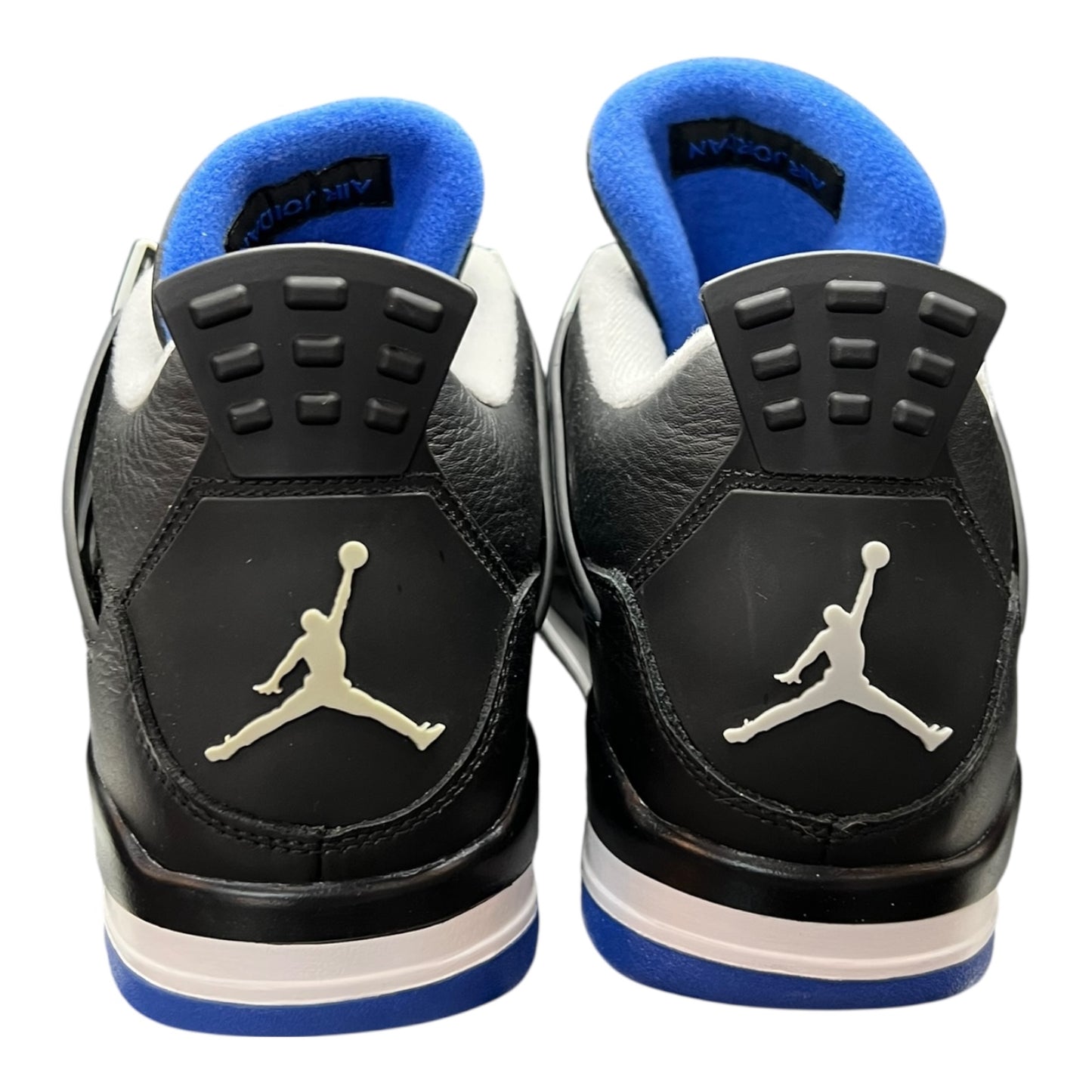 Jordan 4 Retro Motorsports Alternate - Like New
