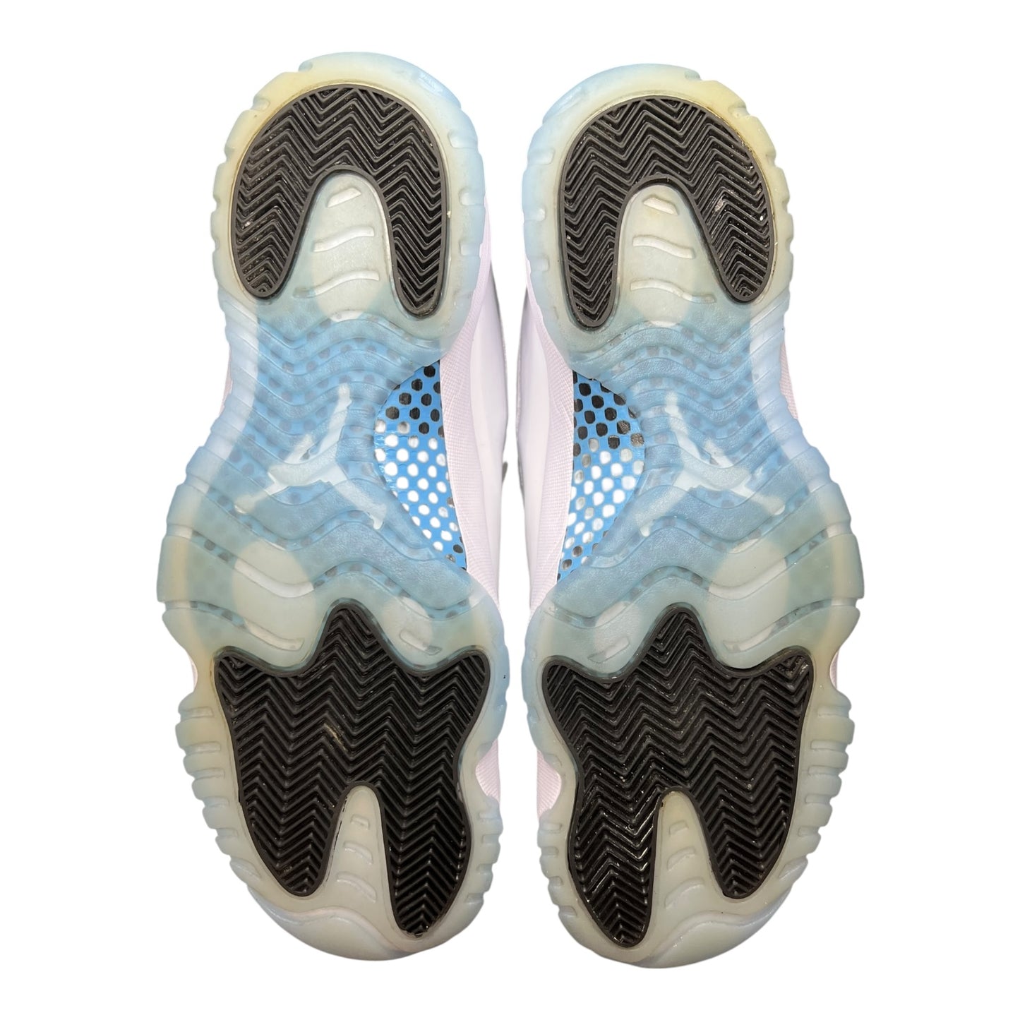 Jordan 11 Retro Legend Blue (2024) size 12 - Used/Worn