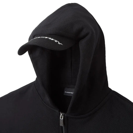 GV Gallery Raspberry Hills Dad Cap Hoodie
