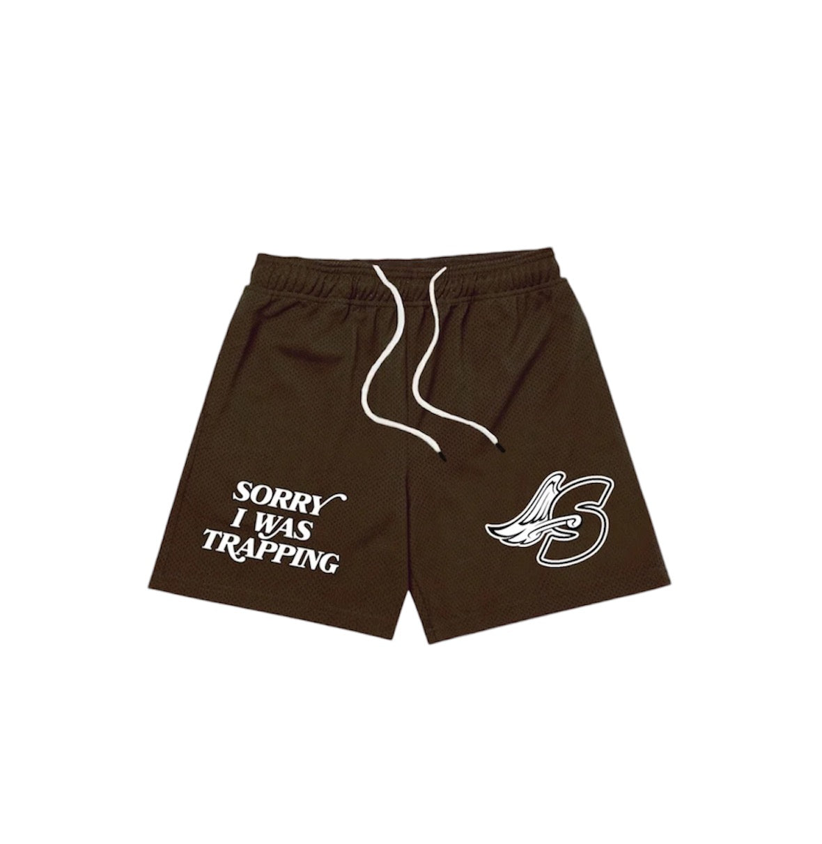 SIWT Shorts (brown)