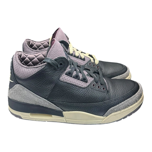 Jordan 3 Retro OG SP A Ma Maniére (Women's) Size 11.5/10 - Used/Worn