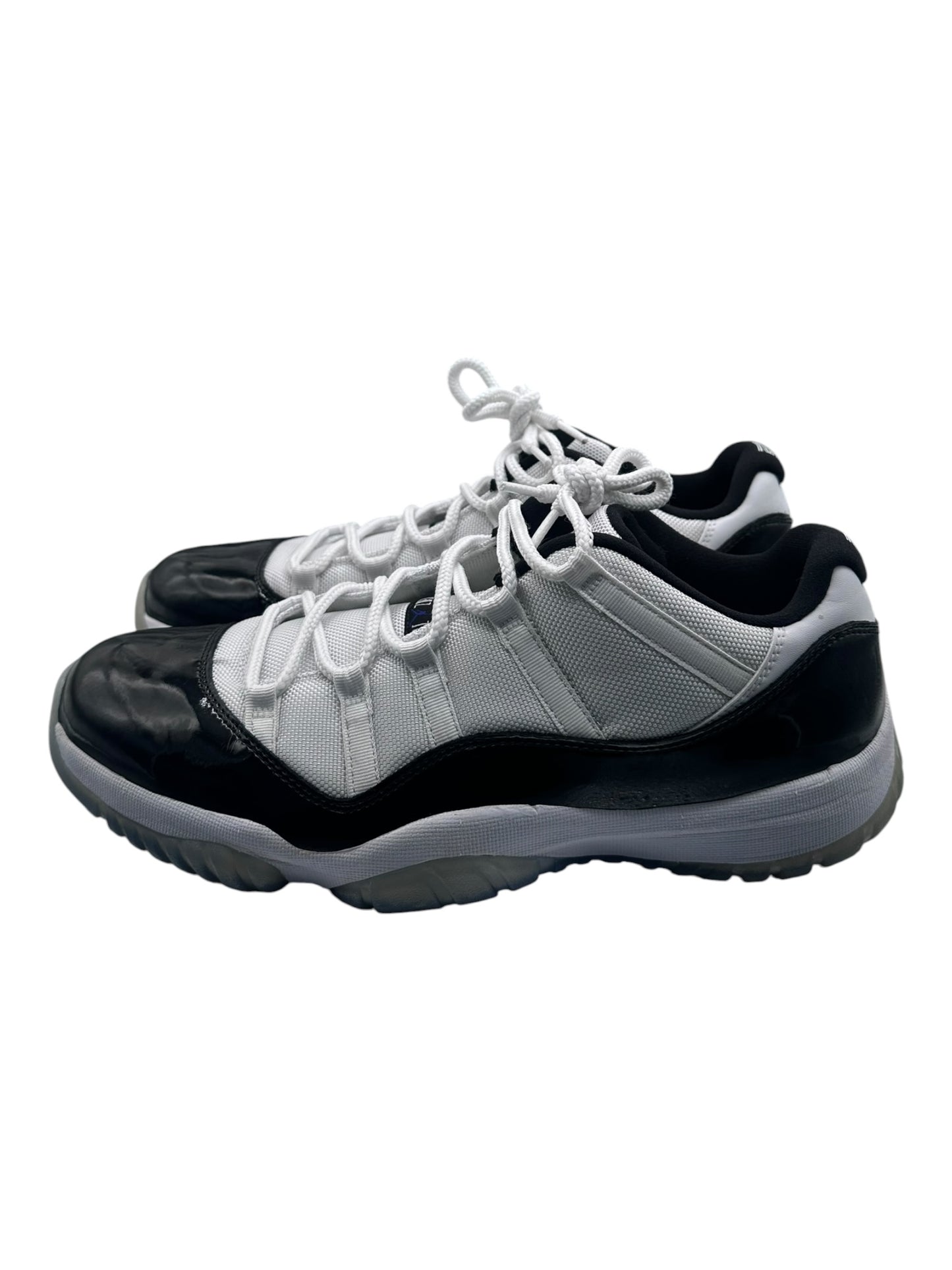 Jordan 11 Retro Low Concord size 13 - Used/Worn
