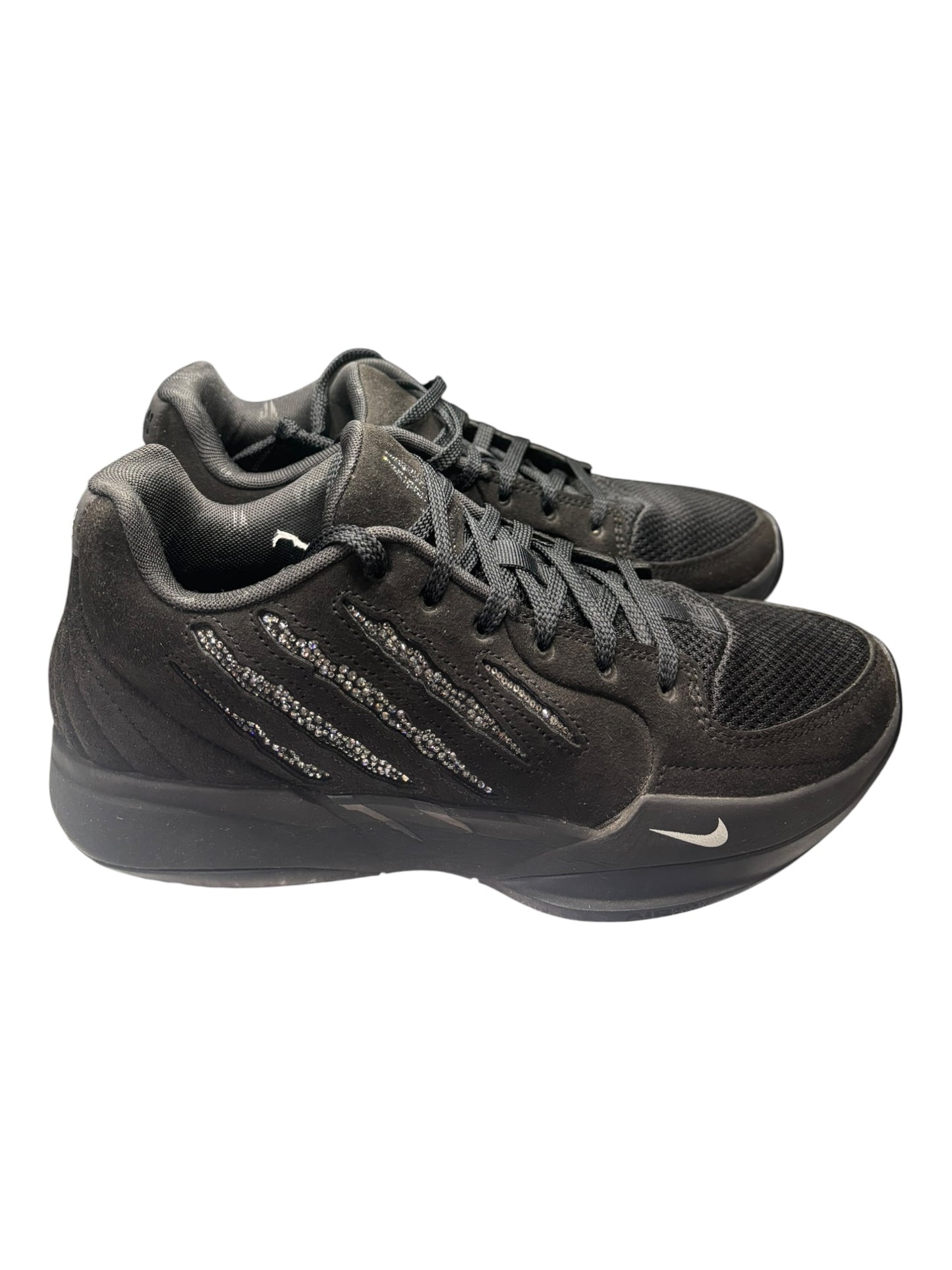 Nike Ja 2 Swarovski Scratch Black Label - Used/Worn