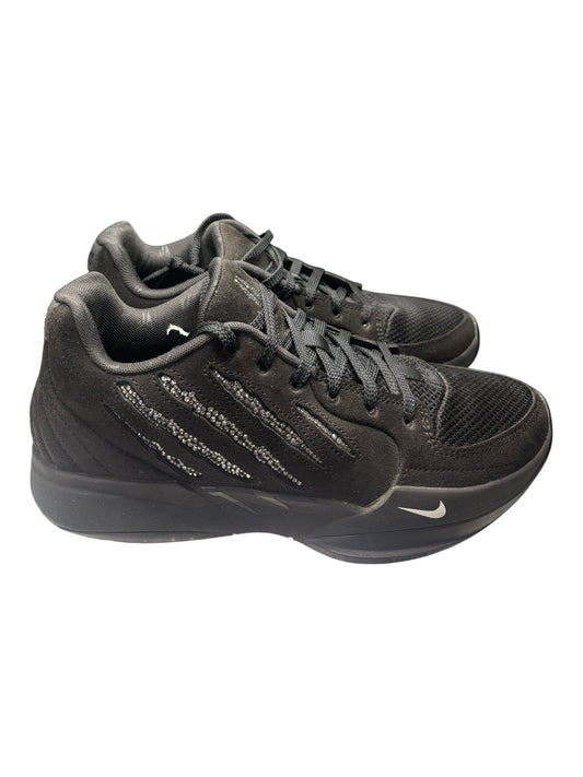 Nike Ja 2 Swarovski Scratch Black Label - Used/Worn