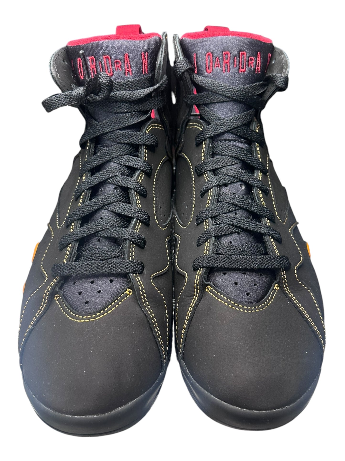 Jordan 7 Retro Citrus (2022) size 11.5 - Used/Worn