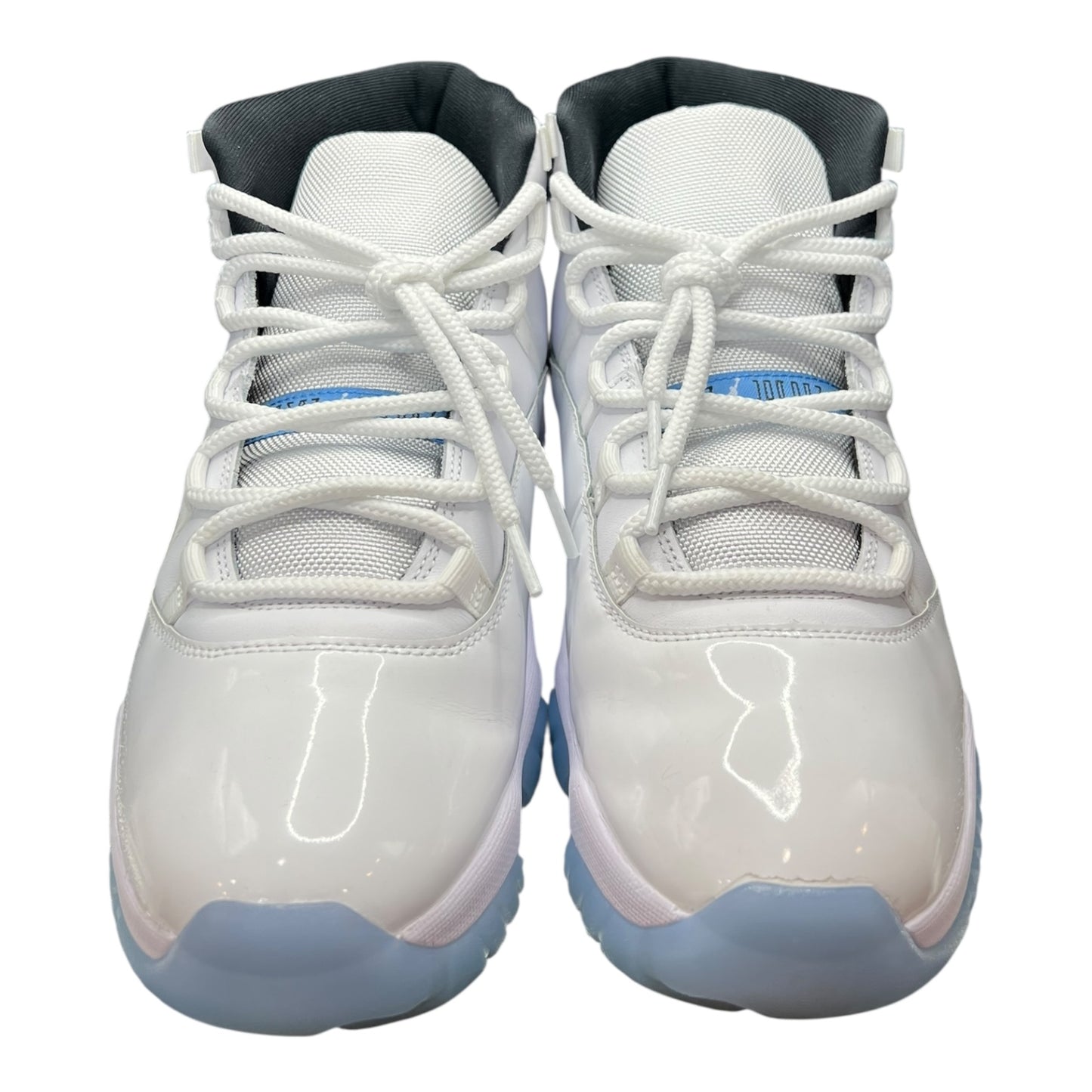 Jordan 11 Retro Legend Blue (2024) size 12 - Used/Worn