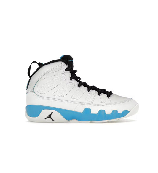 Jordan 9 Retro Powder Blue (2024)