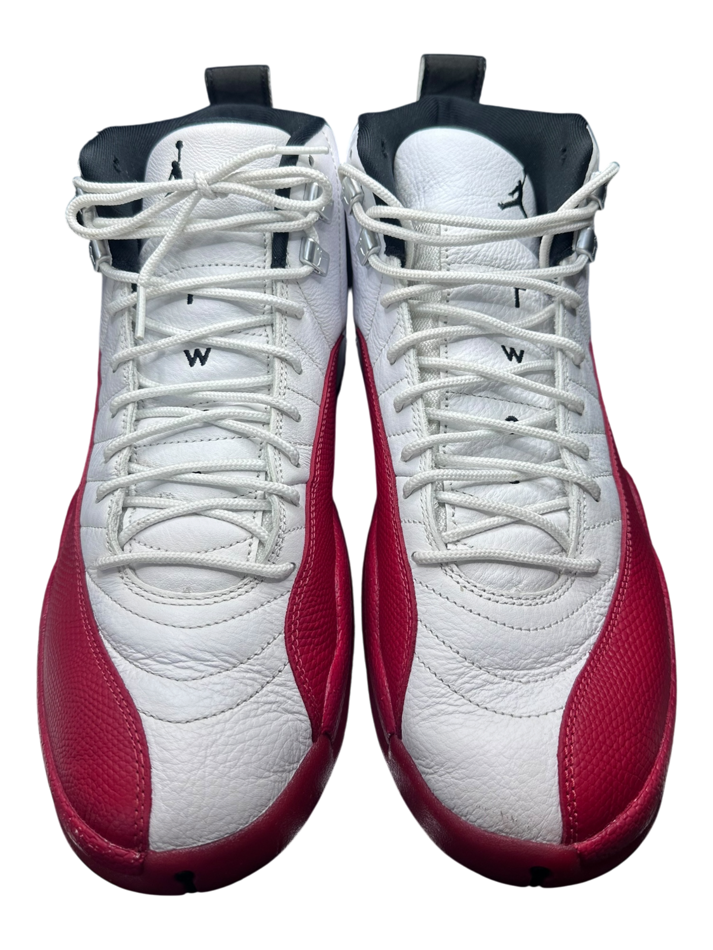 Jordan 12 Retro Cherry Size 13 - Used/Worn