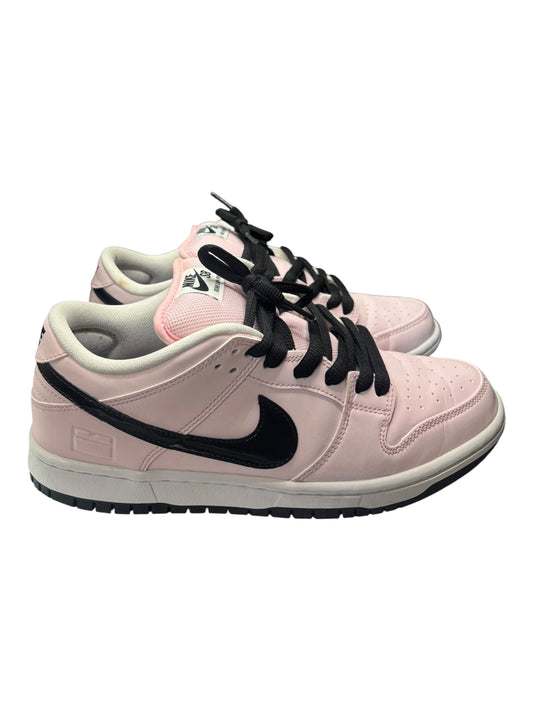 Nike SB Dunk Low Pink Box - Used/Worn