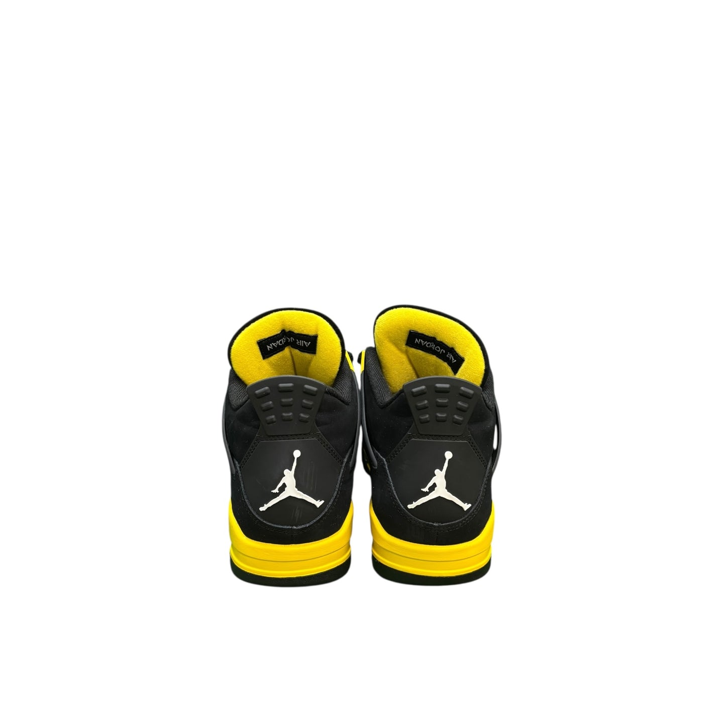 Jordan 4 Retro Thunder (2023) - Used/Worn