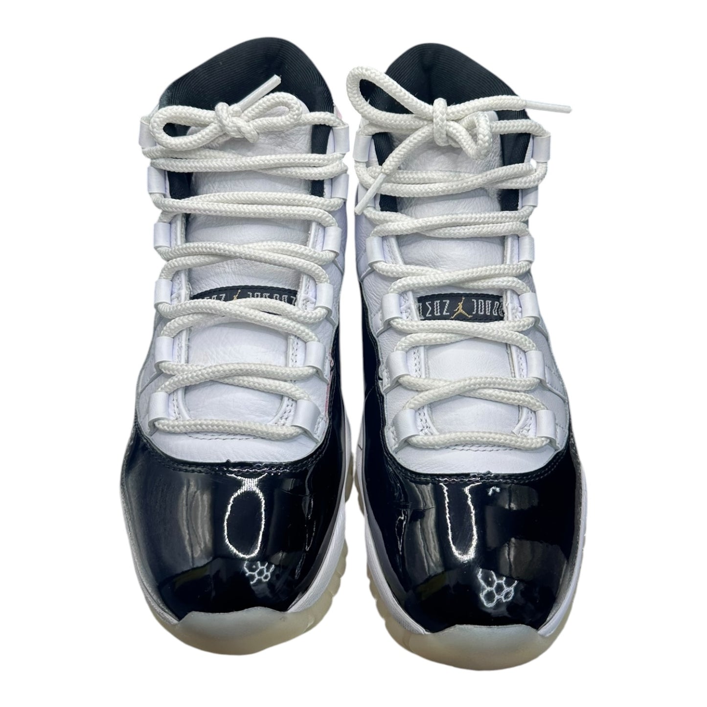 Jordan 11 Retro DMP Gratitude (2023) size 8.5 - Used/Worn