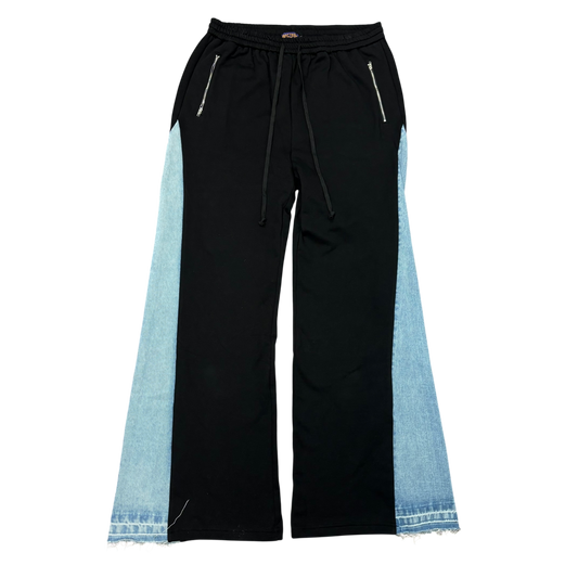 Bottega Desires Rockstar Sweatpants (Fits Like XL) - Like New