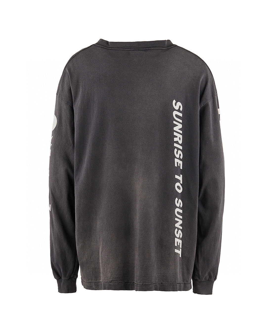 Saint Michael : Pay Money To My Pain L/S - Used/Worn