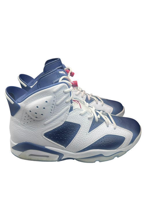 Jordan 6 Retro Olympic (2024) size 11 - Used/Worn