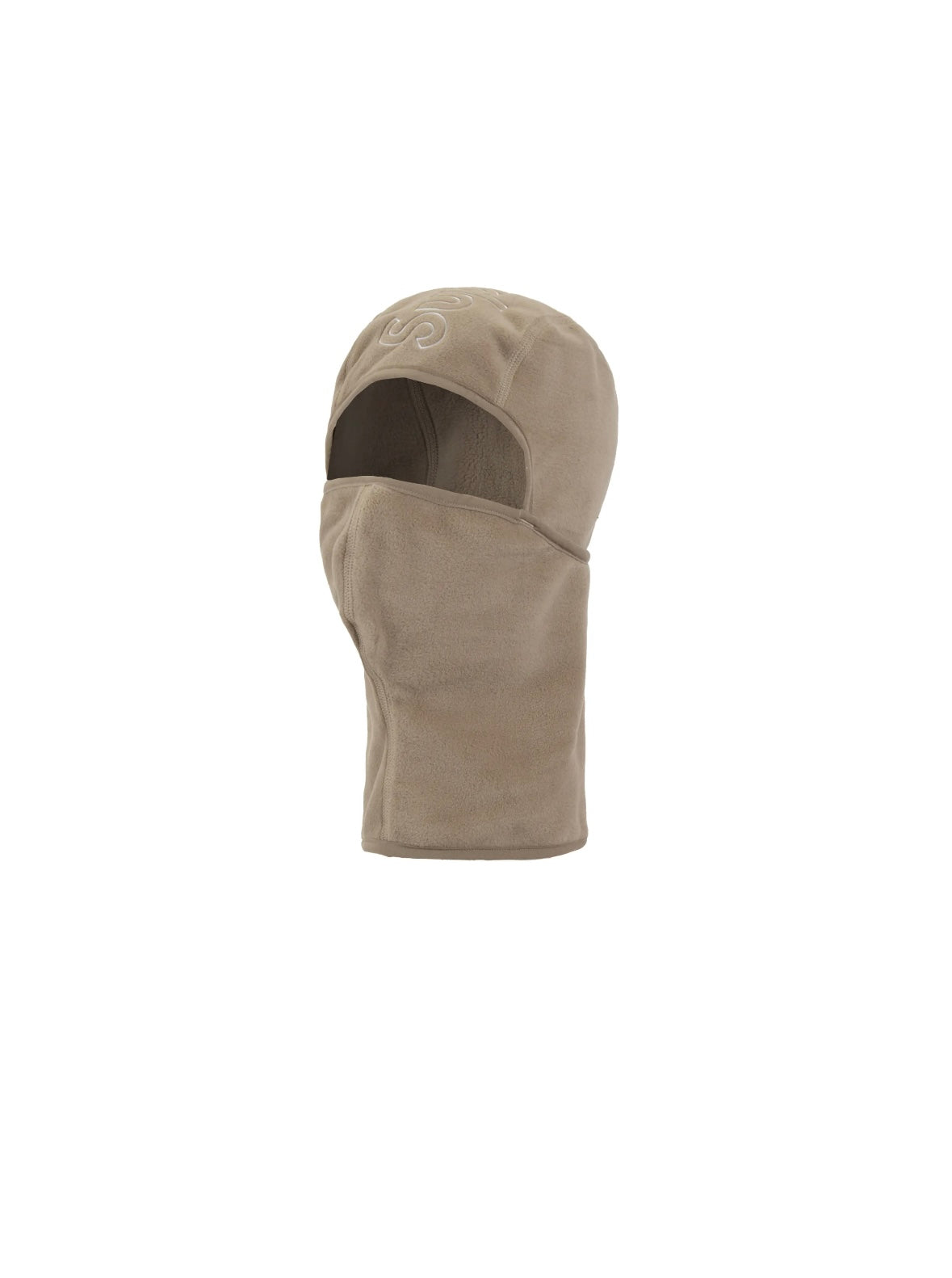 Supreme Polartec Balaclava Taupe (FW24)