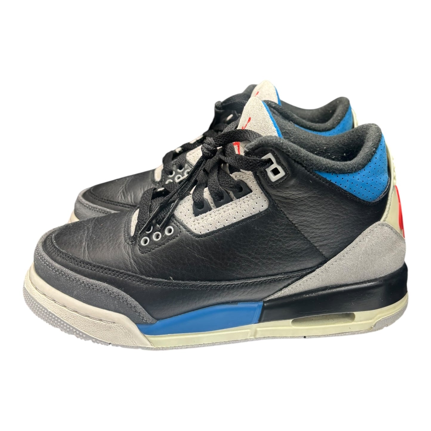 Jordan 3 Retro OG Rare Air (GS) size 5 - Used/Worn