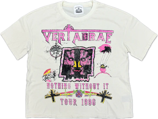 Vertabrae Tour Tee