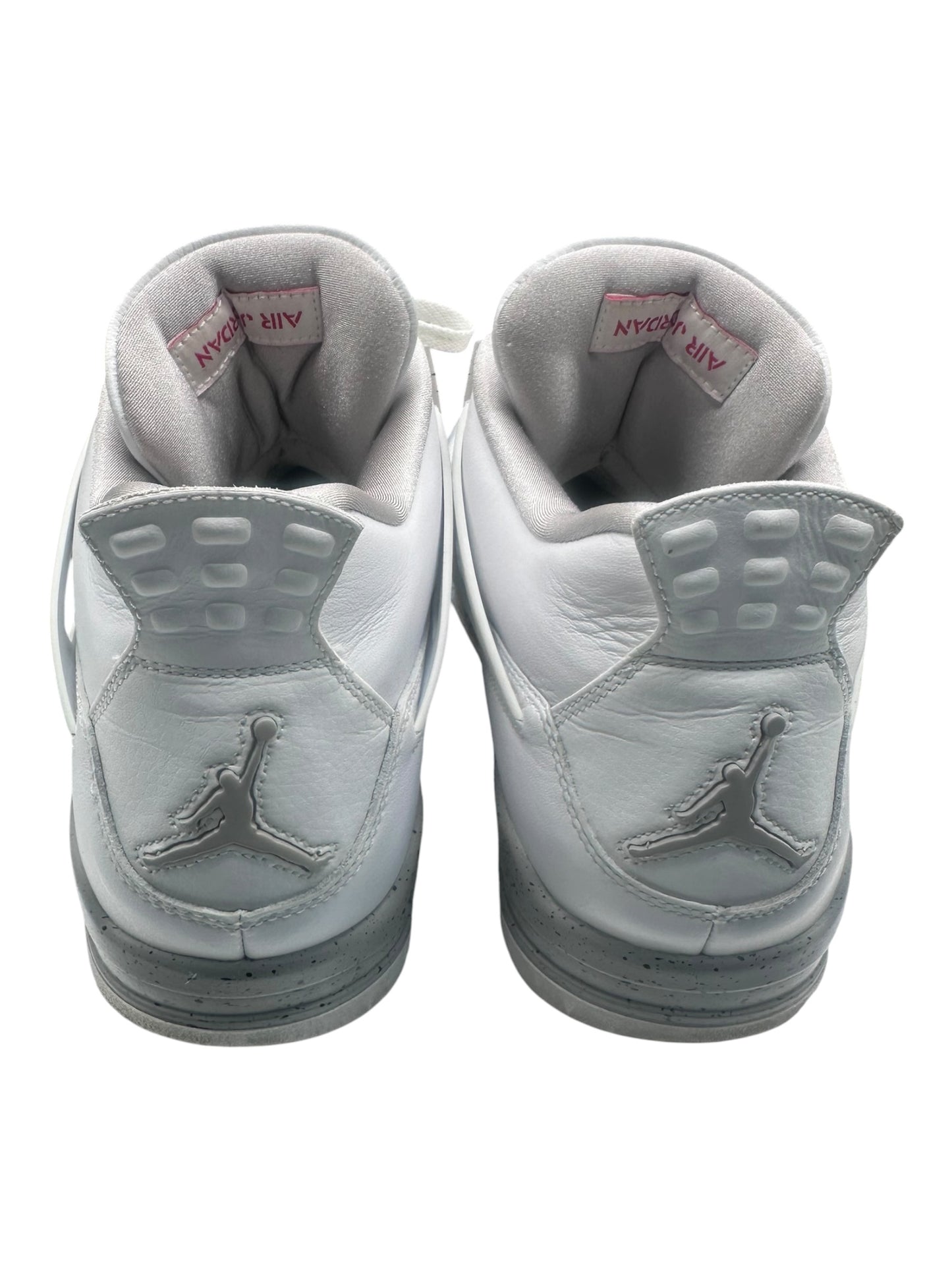 Jordan 4 Retro White Oreo (2021) size 12 - Used/Worn